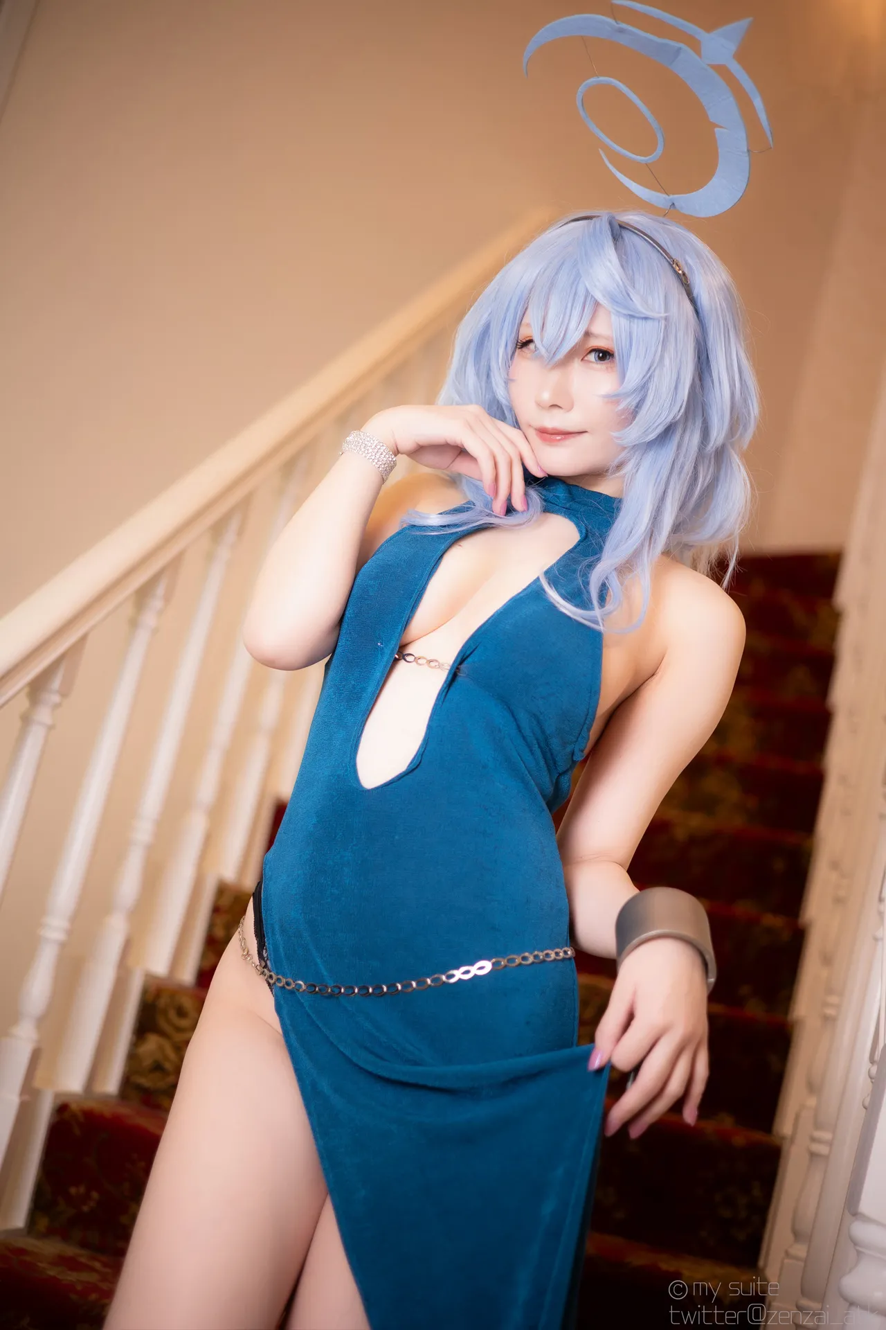 Atsuki - Suite Archive 5-erohere317.webp